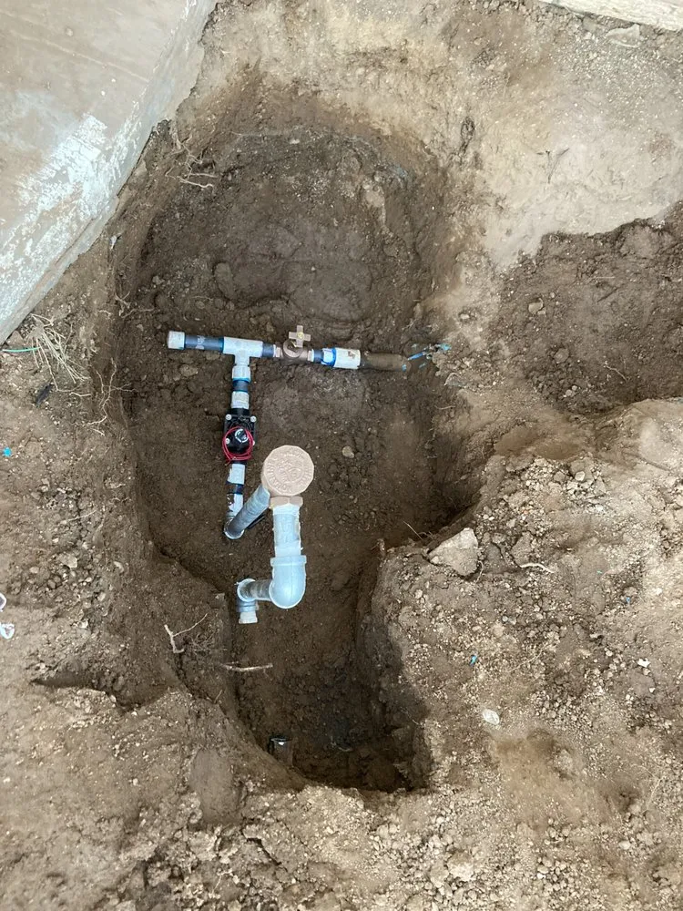 Reliable landscape installation experts serving Albuquerque, NM - Perez Landscaping