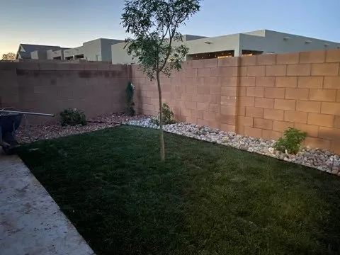 Trusted landscape design for year-round maintenance across Albuquerque, NM - Perez Landscaping