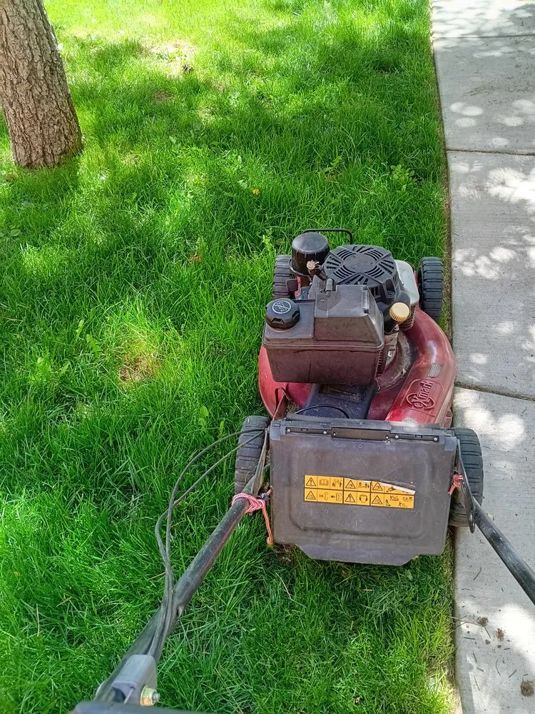 Top-rated yard maintenance for homes in Albuquerque, NM by Perez Landscaping