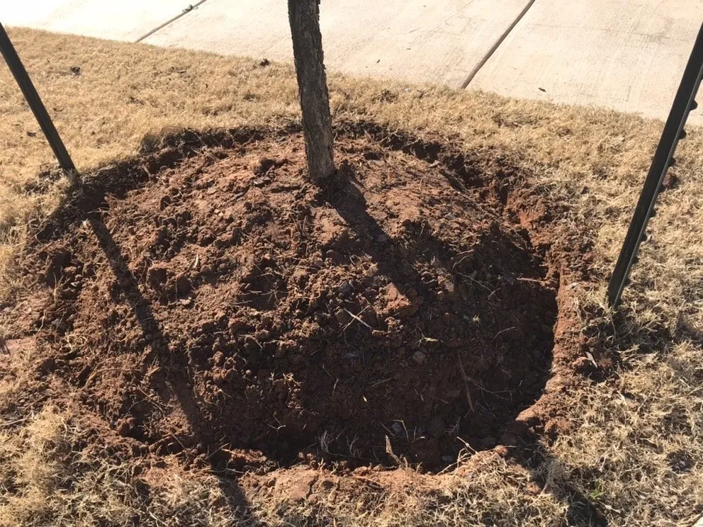 Reliable landscape installation experts serving Edmond, OK - Perez Landscaping and Lawn Care