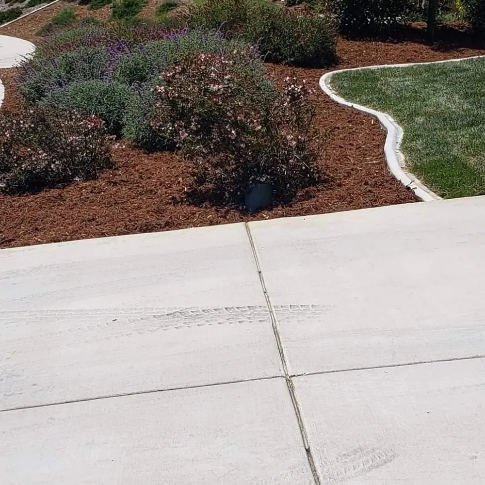 Top-rated landscape installation in Mentone, CA - Perez Landscaping and Lawn Maintenance