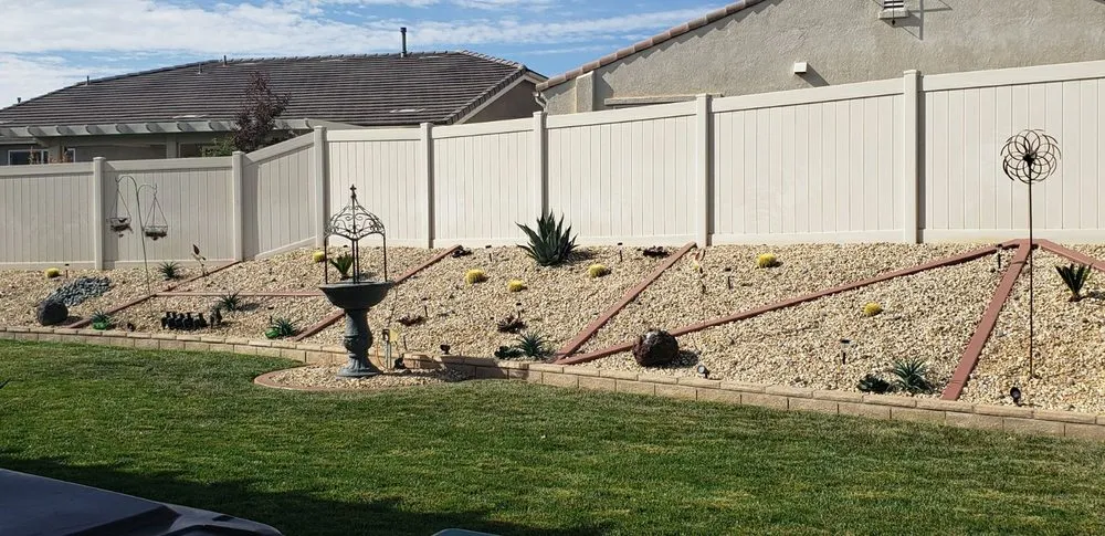 Custom lawn mowing service in Mentone, CA - Perez Landscaping and Lawn Maintenance