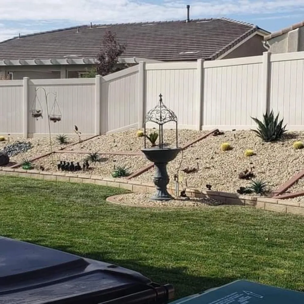 Top-rated yard cleanup service in Mentone, CA by Perez Landscaping and Lawn Maintenance