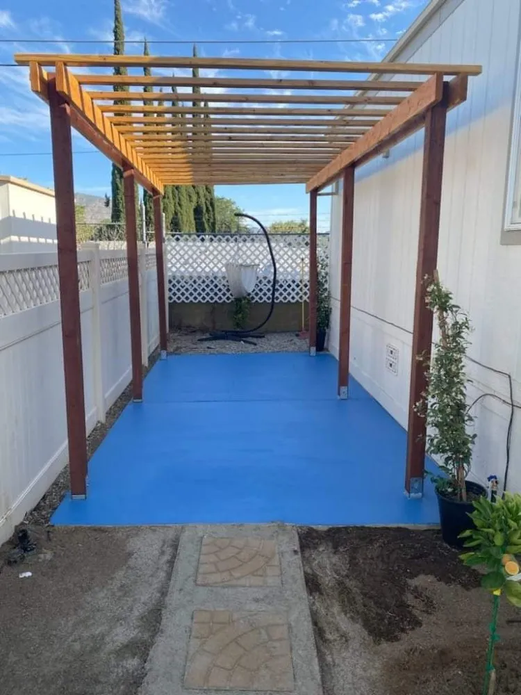 Affordable yard cleanup service for beautiful yards across Mentone, CA - Perez Landscaping and Lawn Maintenance