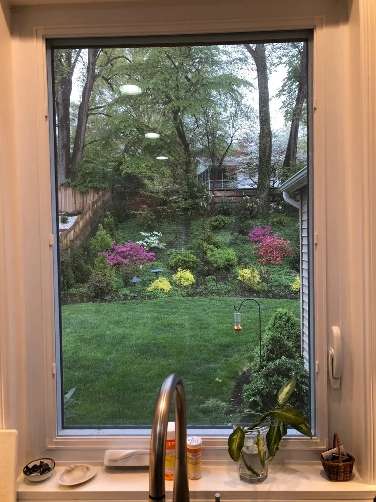 Reliable landscape design in Gaithersburg, MD by Perez Landscaping and Stoneworks