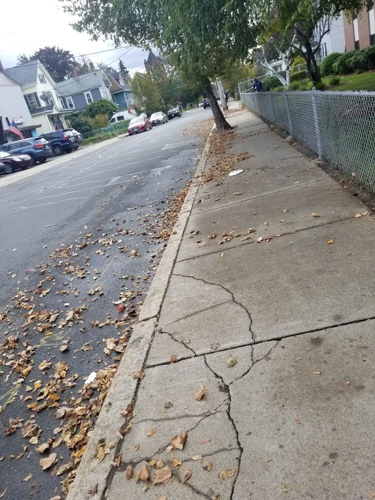 Expert landscaping services experts serving Boston, MA - Perez Landscaping