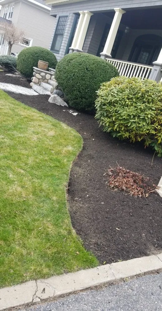 Reliable landscape installation experts serving Boston, MA - Perez Landscaping