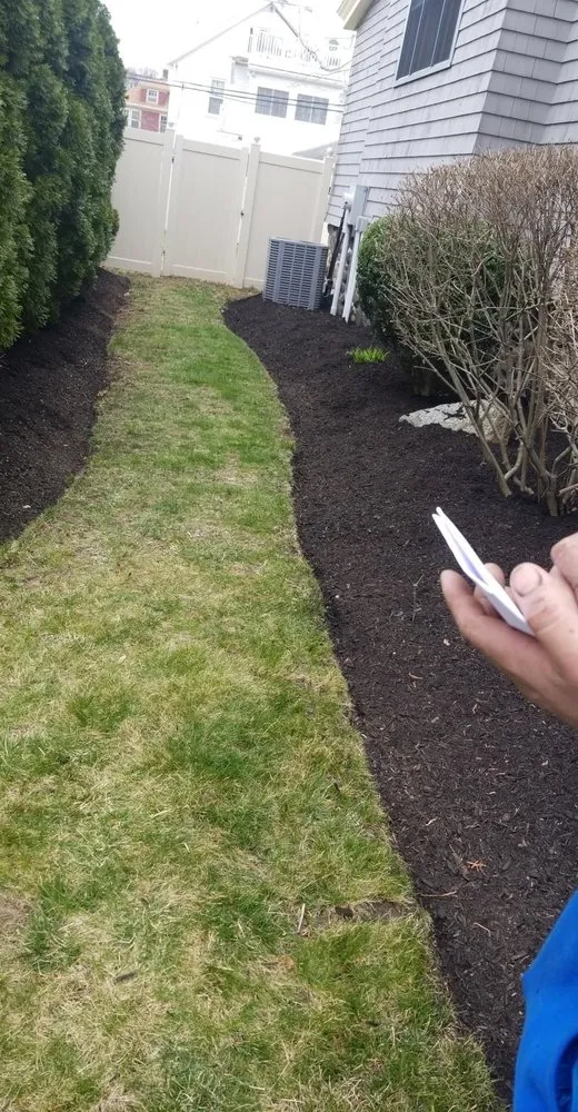 Trusted garden landscaping experts serving Boston, MA - Perez Landscaping