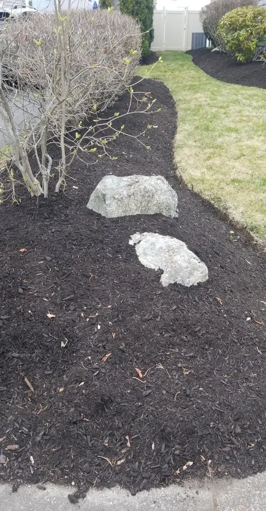 Local yard maintenance experts serving Boston, MA - Perez Landscaping