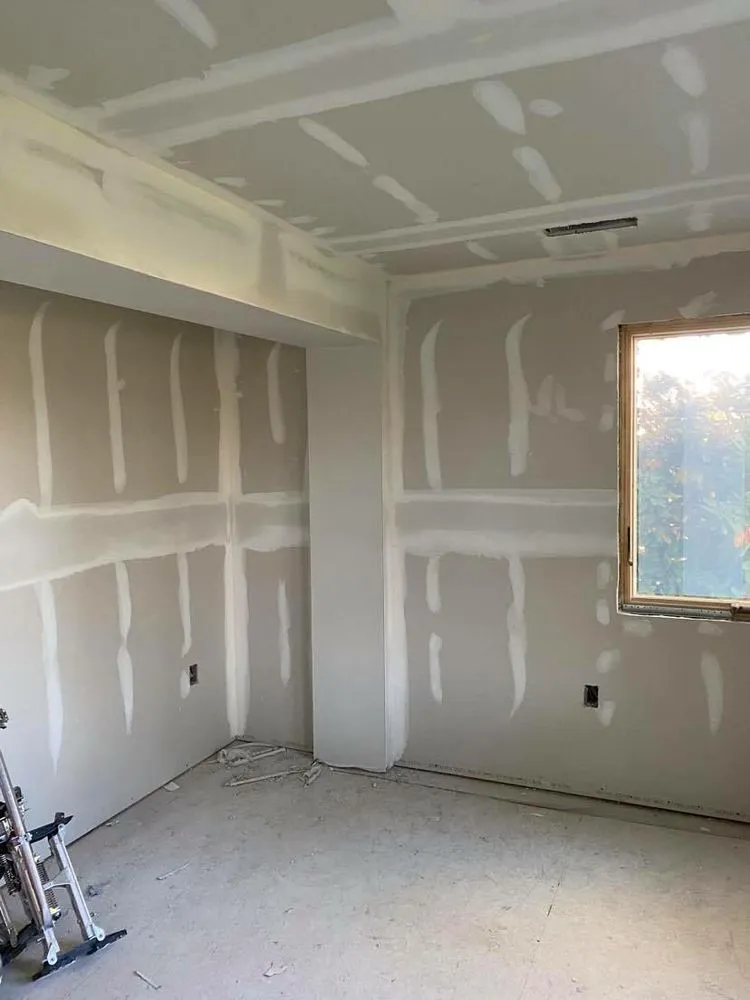 Professional outdoor landscaping for homes in Boston, MA by Perez Landscaping