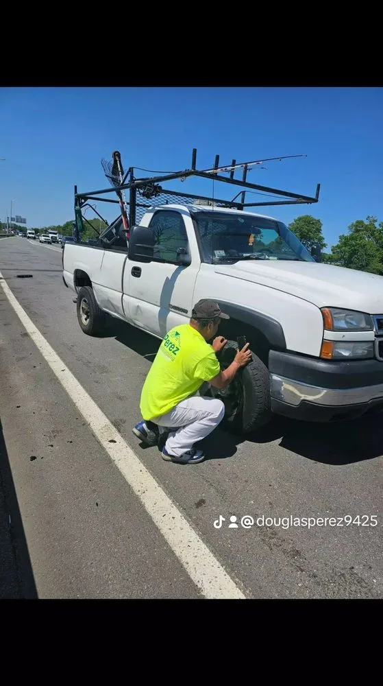 Reliable landscape installation in Boston, MA - Perez Landscaping