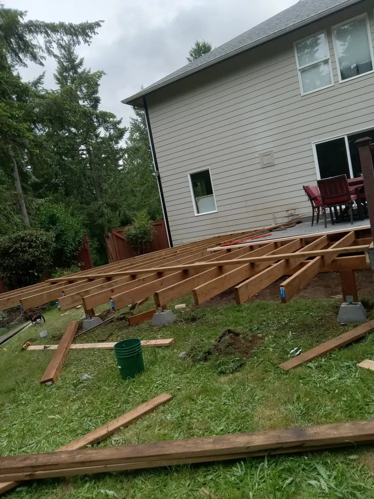 Expert residential landscaping in Bremerton, WA - Perez Landscaping