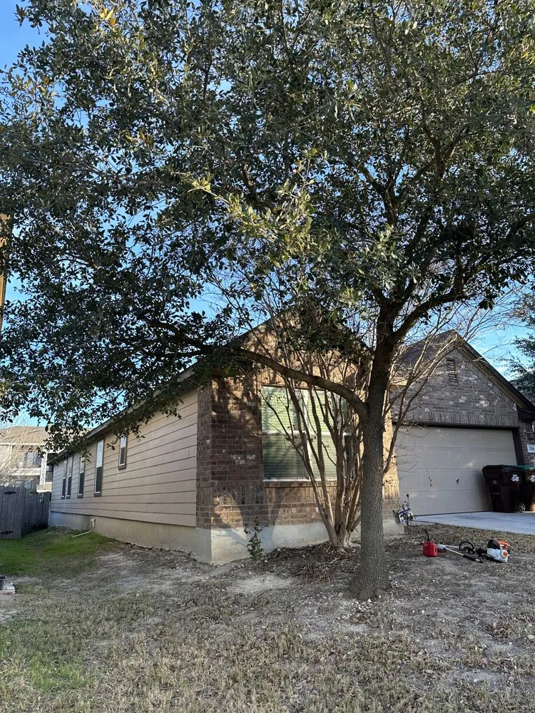 Affordable lawn mowing service near you across Converse, TX - Perez Landscaping