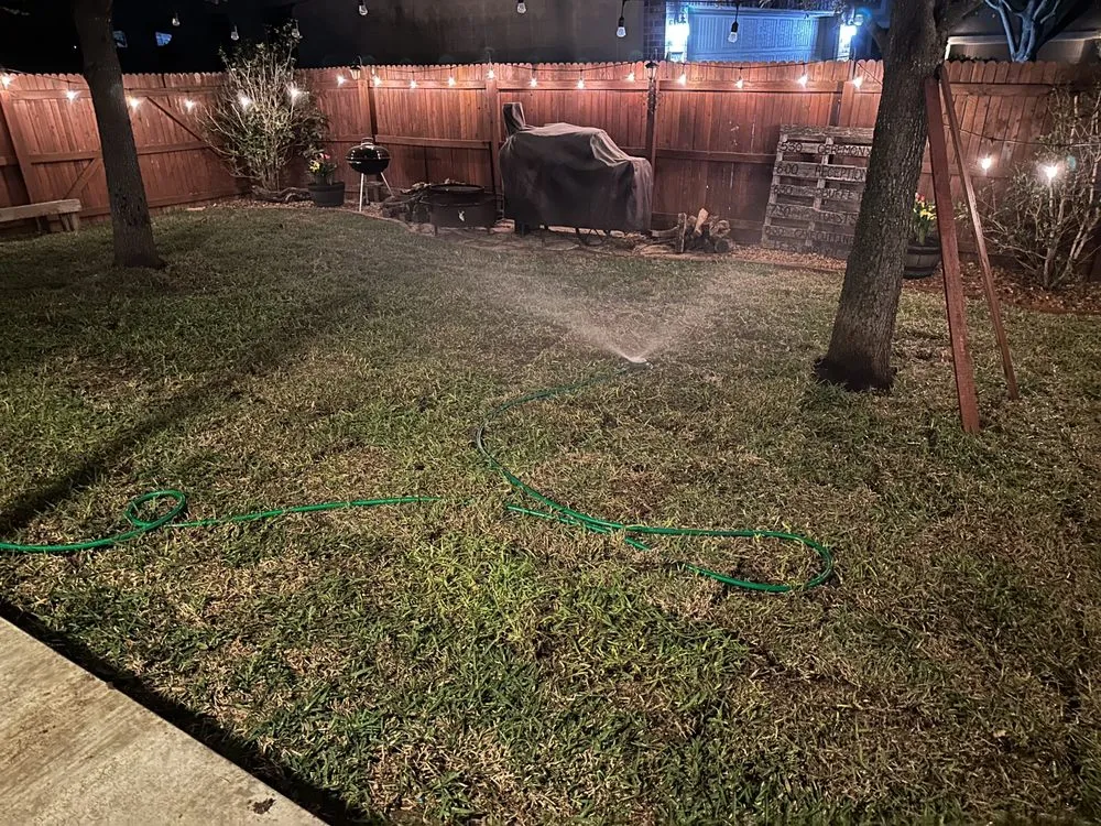 Trusted landscape design for year-round maintenance across Converse, TX - Perez Landscaping