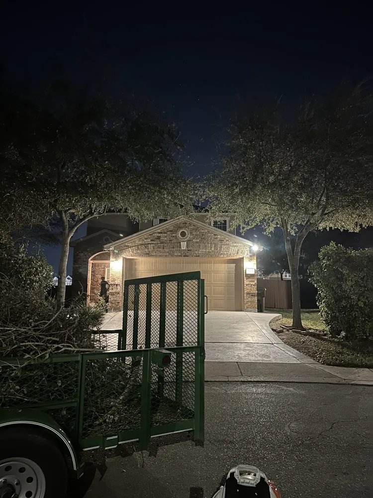 Affordable landscaping services in Converse, TX - Perez Landscaping