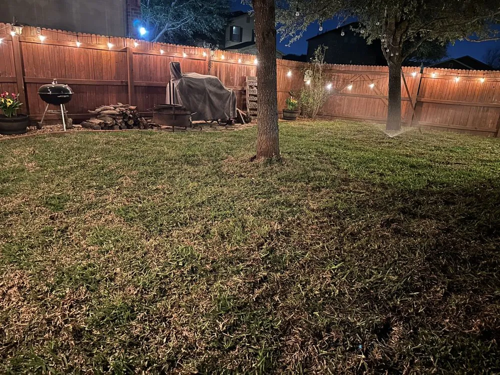 Reliable garden landscaping experts serving Converse, TX - Perez Landscaping