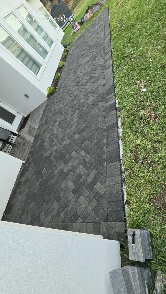 Professional landscape design experts serving Edinburg, TX - Perez Landscaping