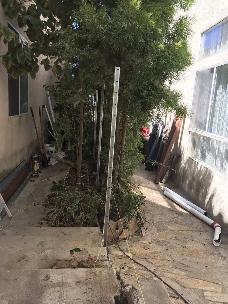 Expert outdoor landscaping experts serving Encinitas, CA - Perez Landscaping