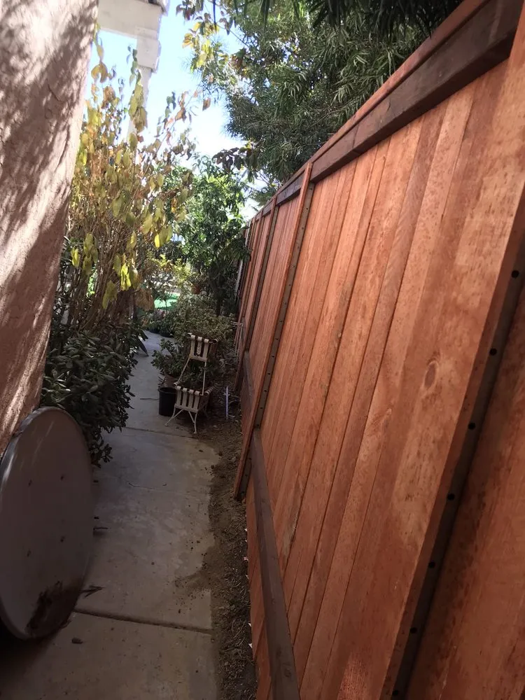 Professional lawn mowing service for residential properties across Encinitas, CA - Perez Landscaping