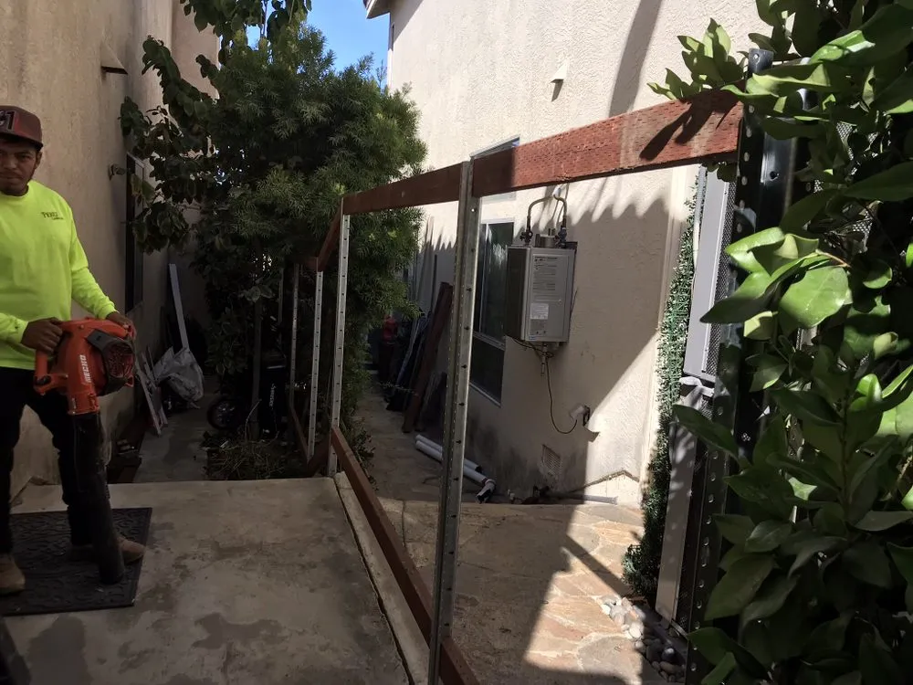 Top-rated landscape design in Encinitas, CA - Perez Landscaping