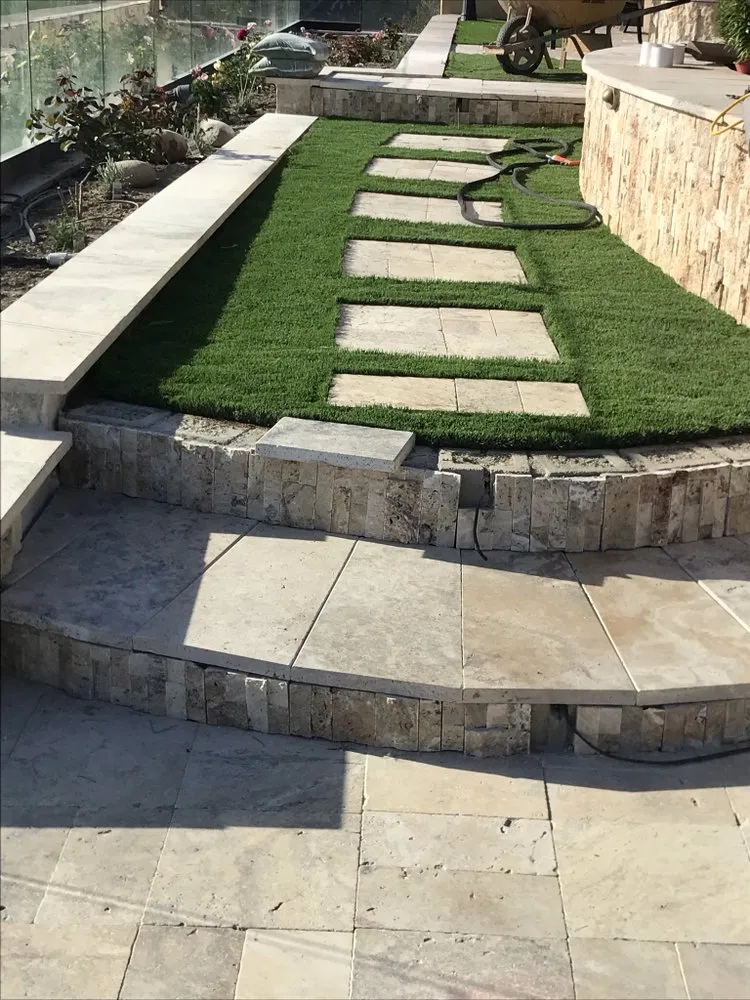 Local residential landscaping experts serving Encinitas, CA - Perez Landscaping