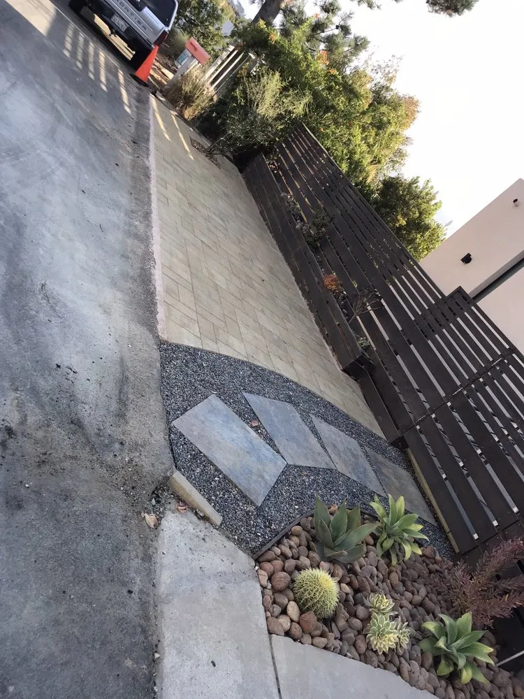 Affordable garden landscaping in Encinitas, CA - Perez Landscaping