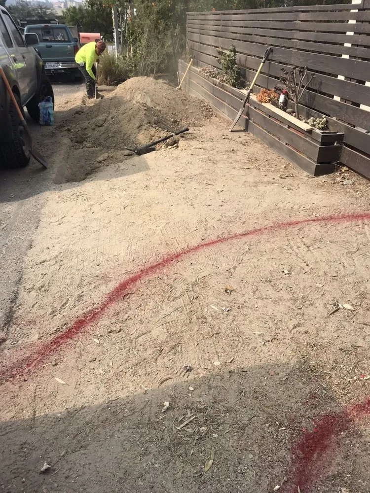 Top-rated outdoor landscaping experts serving Encinitas, CA - Perez Landscaping