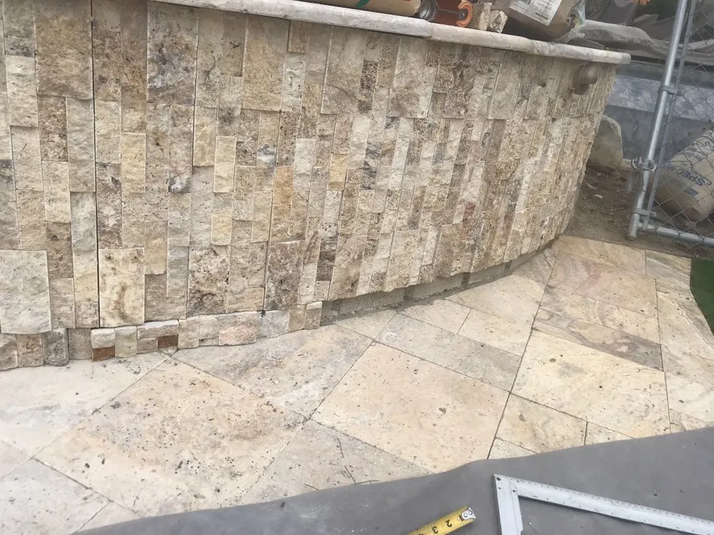 Local garden landscaping in Encinitas, CA - Perez Landscaping