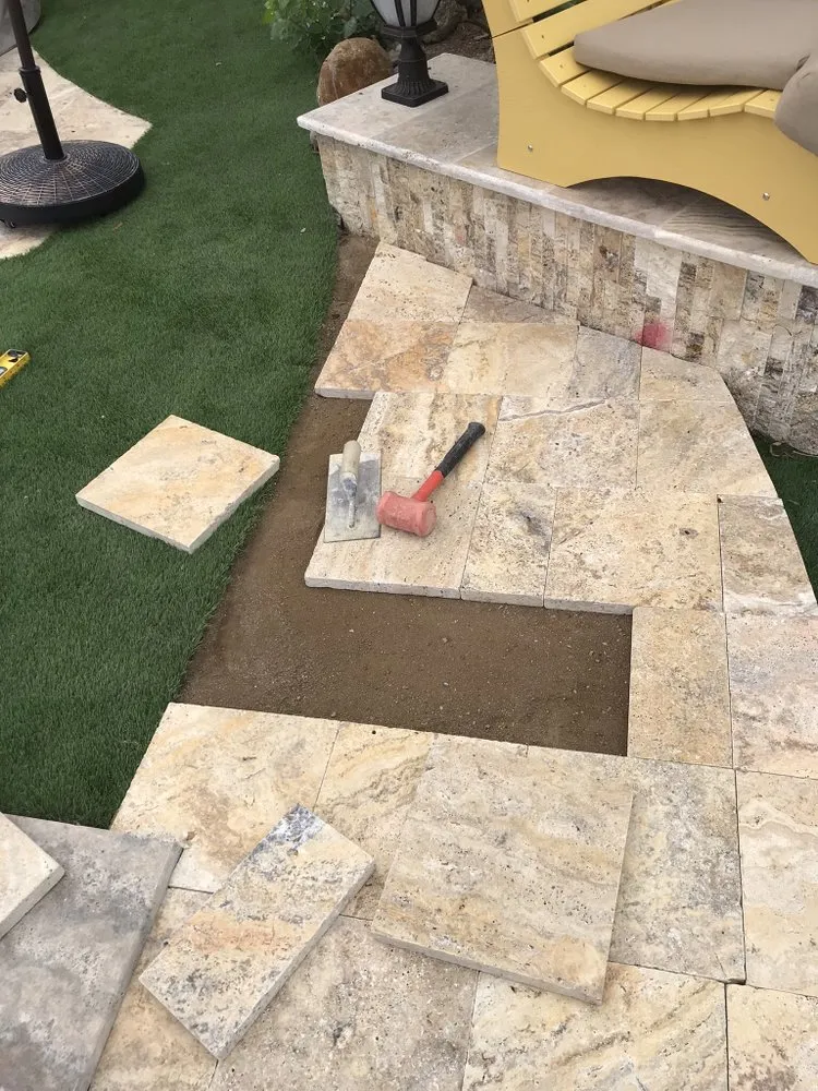 Top-rated landscape design in Encinitas, CA - Perez Landscaping