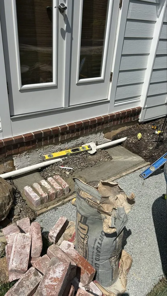 Custom landscaping services for beautiful yards in Phoenixville, PA by Perez Landscaping Hardscaping