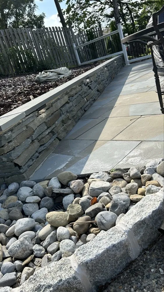 Trusted yard maintenance in Phoenixville, PA - Perez Landscaping Hardscaping