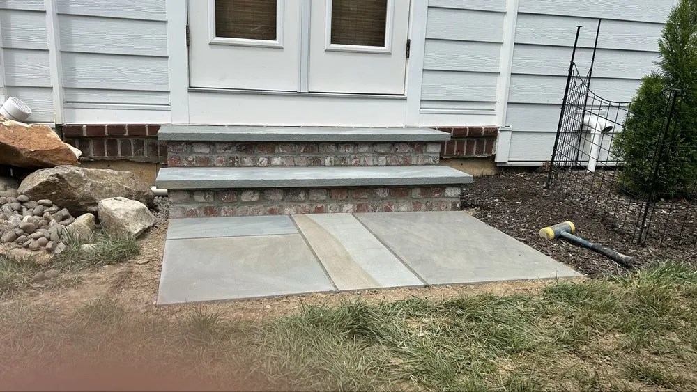 Local landscape installation experts serving Phoenixville, PA - Perez Landscaping Hardscaping