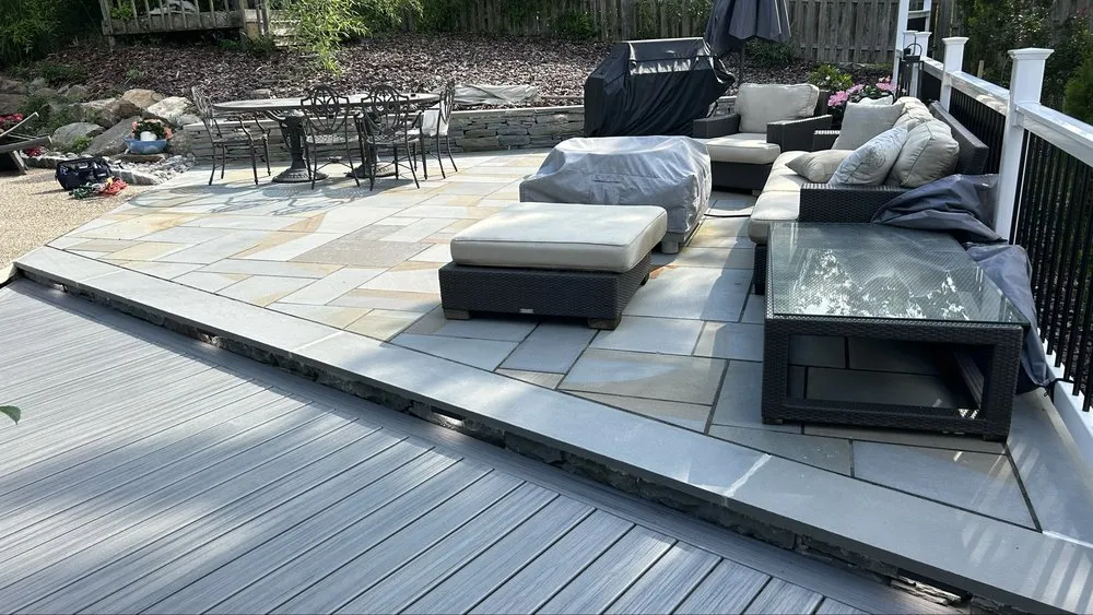 Expert yard maintenance in Phoenixville, PA - Perez Landscaping Hardscaping