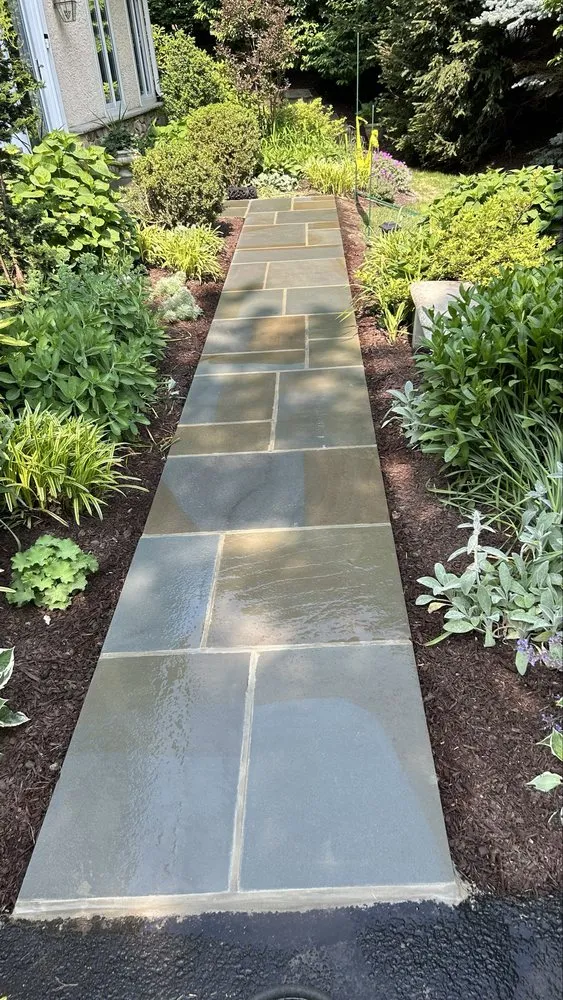 Expert landscaping services experts serving Phoenixville, PA - Perez Landscaping Hardscaping