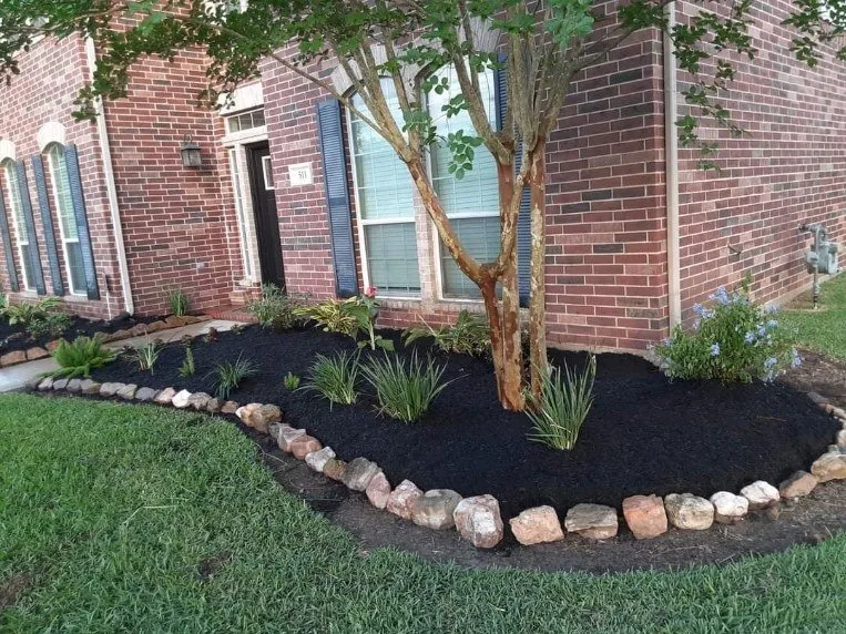 Top-rated landscape design for beautiful yards across Houston, TX - Perez Landscaping