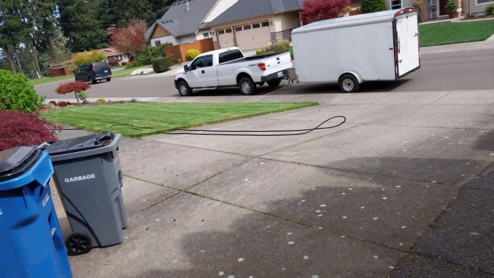Trusted yard cleanup service for year-round maintenance across Vancouver, WA - Perez Landscaping Maintenance