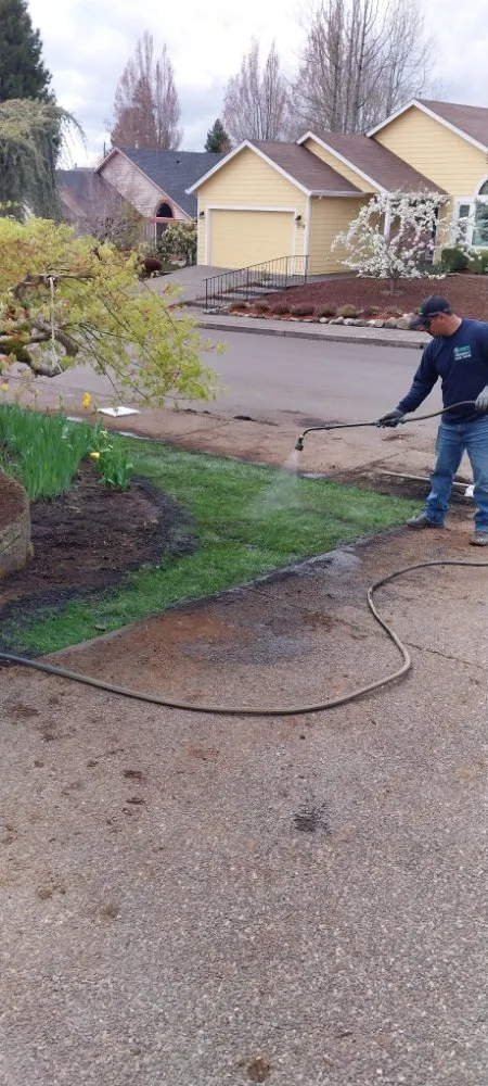Reliable yard cleanup service in Vancouver, WA - Perez Landscaping Maintenance