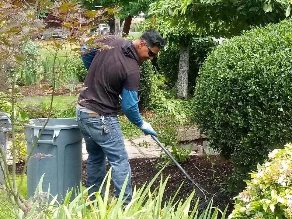 Local landscape design experts serving Vancouver, WA - Perez Landscaping Maintenance