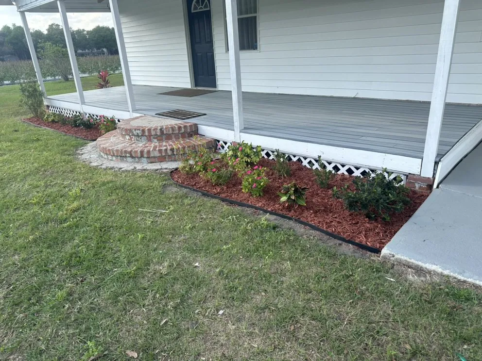 Top-rated yard maintenance for year-round maintenance across Plant City, FL - Perez Landscaping