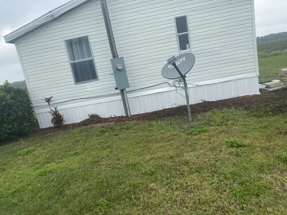 Trusted garden landscaping for outdoor upgrades in Plant City, FL by Perez Landscaping