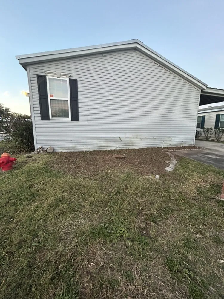 Top-rated landscape design for homes across Plant City, FL - Perez Landscaping