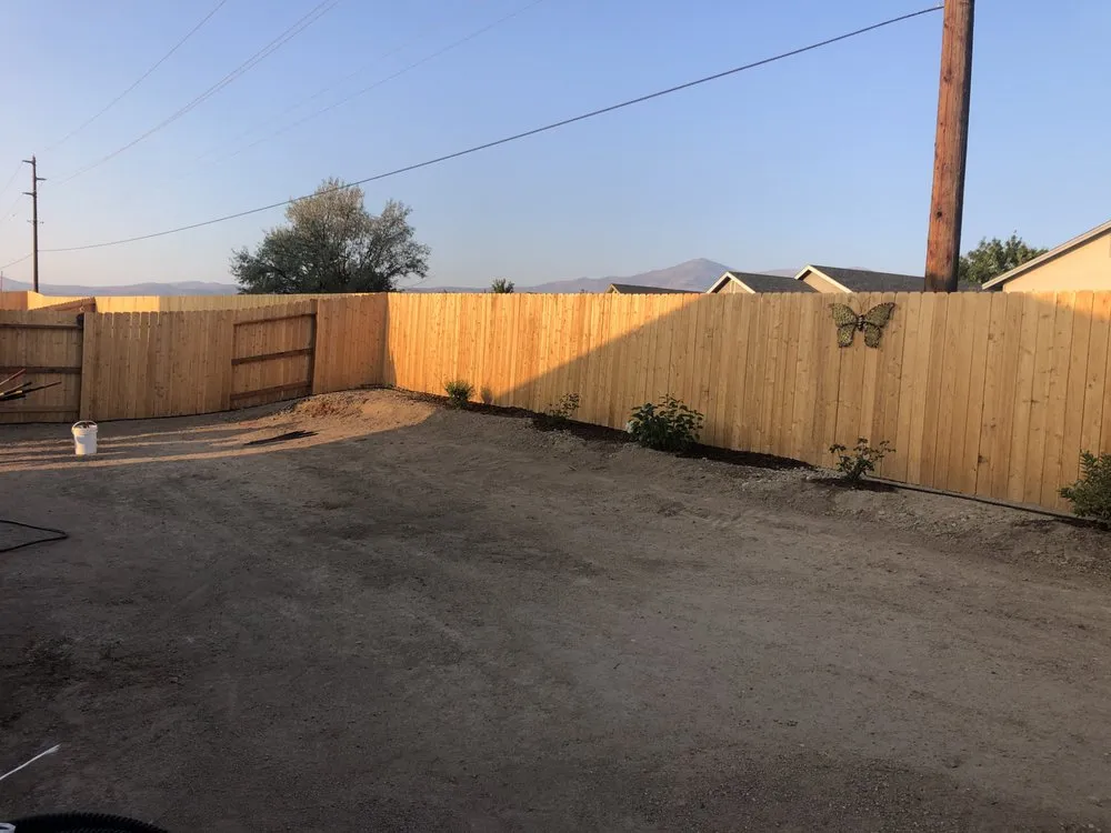 Professional landscape design in Reno, NV - Perez Landscaping