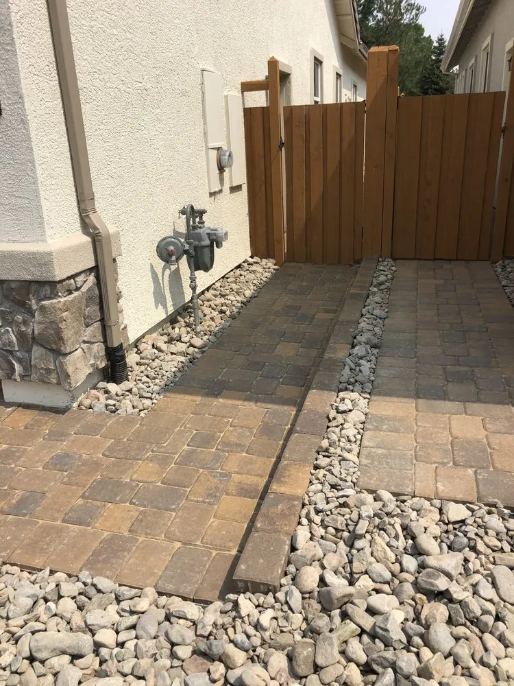 Local lawn care service in Reno, NV - Perez Landscaping