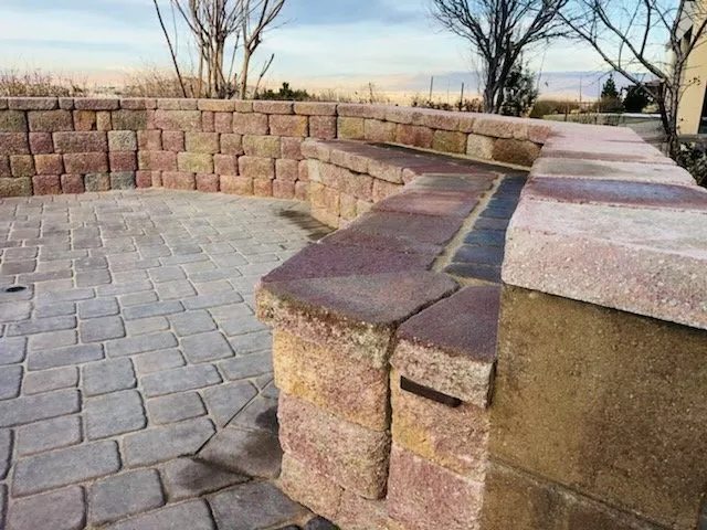 Professional landscape installation for year-round maintenance in Reno, NV by Perez Landscaping