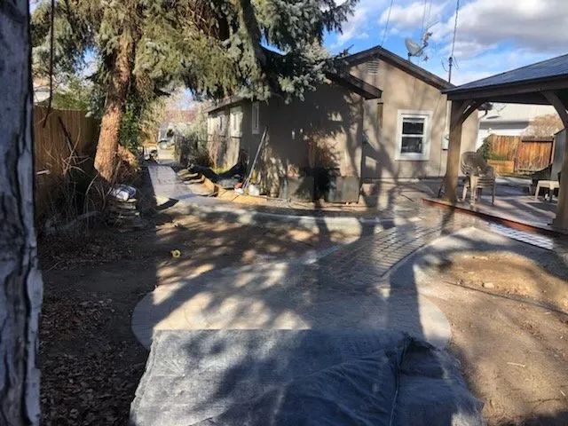 Local landscape design in Reno, NV by Perez Landscaping