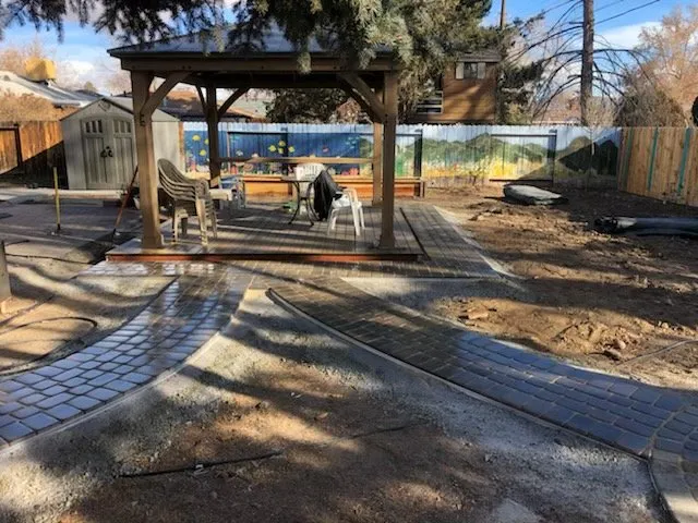 Affordable outdoor landscaping experts serving Reno, NV - Perez Landscaping