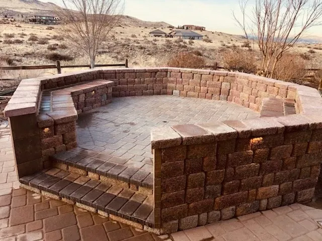 Local landscaping services experts serving Reno, NV - Perez Landscaping