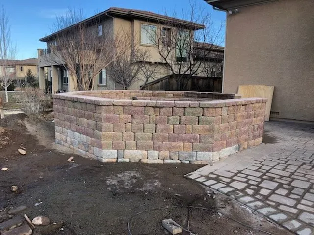 Expert landscaping services near you in Reno, NV by Perez Landscaping