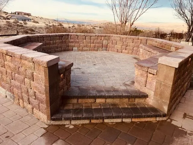 Professional residential landscaping in Reno, NV by Perez Landscaping