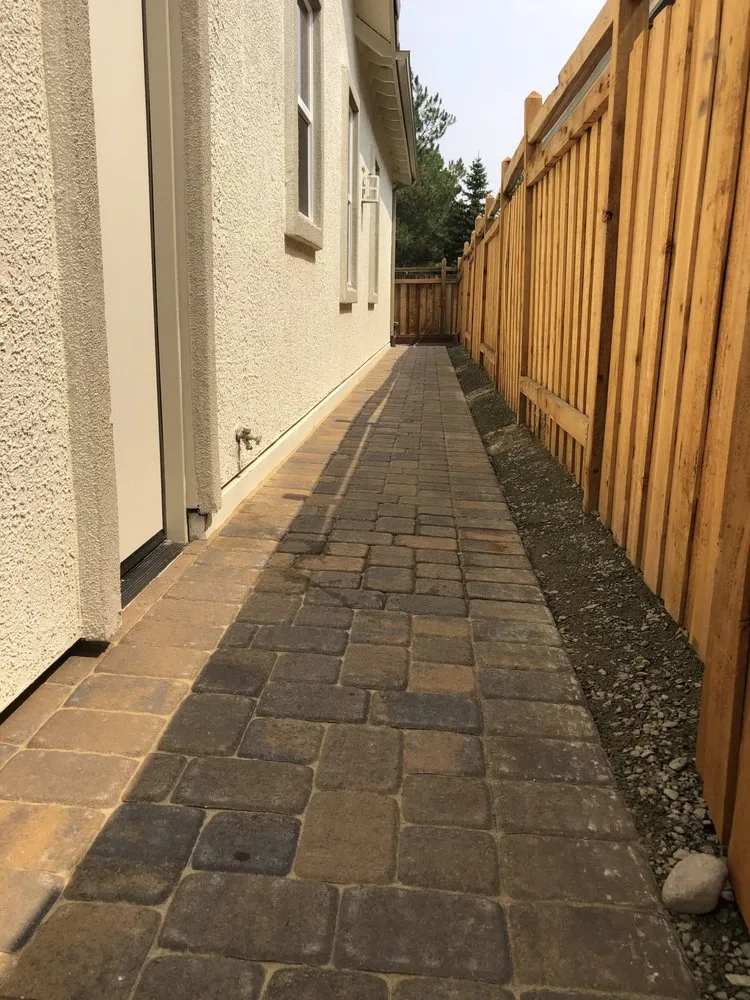 Professional outdoor landscaping in Reno, NV - Perez Landscaping